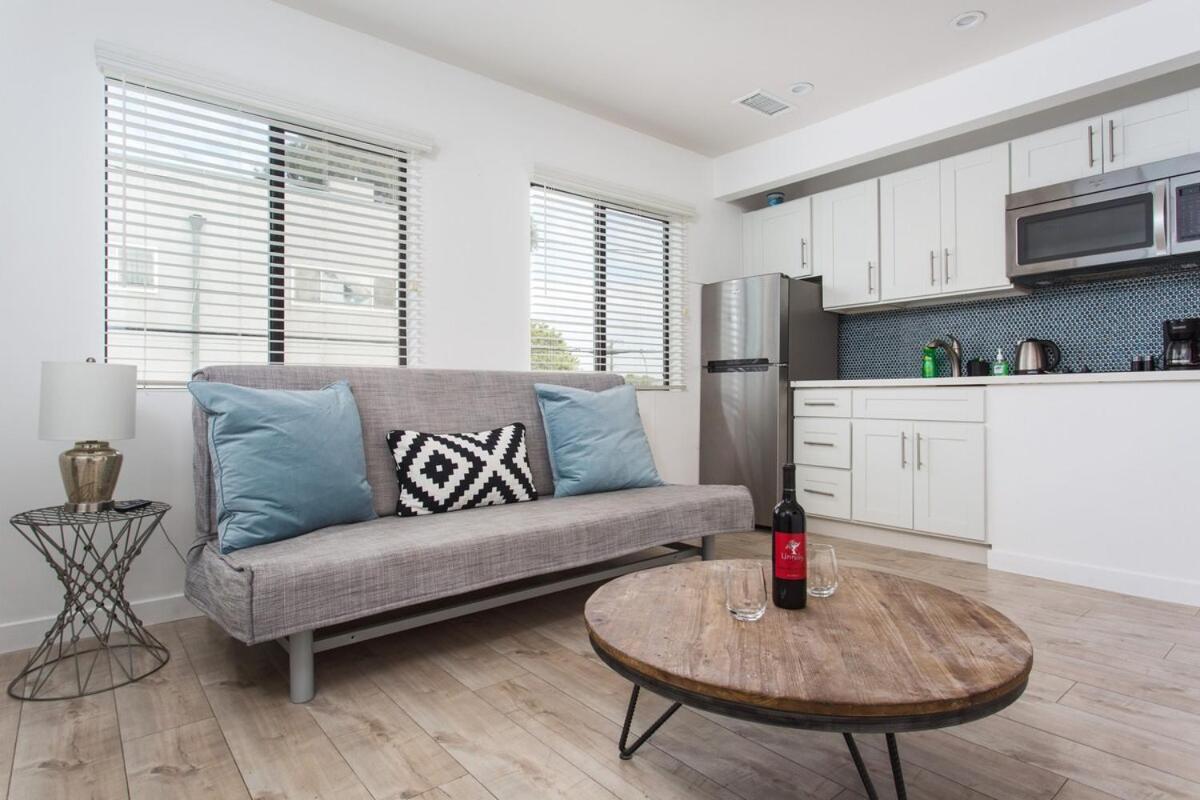 Apartamento Sunny 1 Bedroom In The Heart Of Venice - #4
