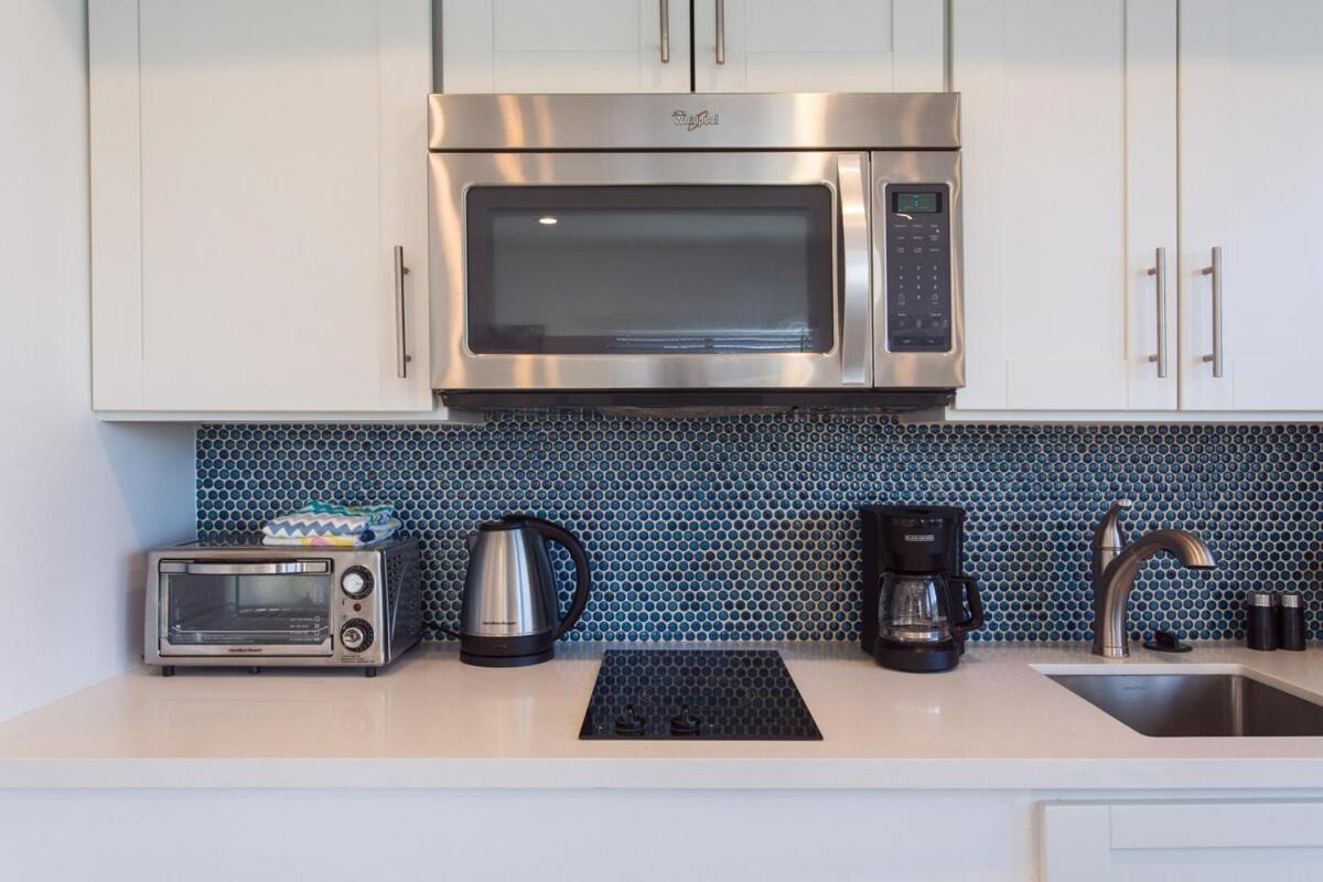 Sunny 1 Bedroom In The Heart Of Venice - #4 Apartamento